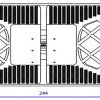 Mesure Antenne cornet 0.9-8 GHz