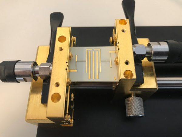 ELL-CI-BP-00470-0520-01a passband filter