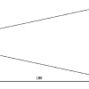 Mesure Antenne corrugué 12.4- 18 GHz 18 dB