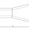 Mesure Antenne 15-22 GHz 10 dB Gain