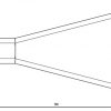 Mesure Antenne 10.0-15.0 GHz 15 dB Gain