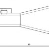 Mesure Antenne 10.0-15.0 GHz 10 dB Gain