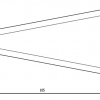 Mesure Antenne 22-33 GHz 20 dB Gain