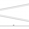 Mesure Antenne 15-22 GHz 20 dB Gain