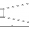 Mesure Antenne 5.8-8.2 GHz 10 dB Gain