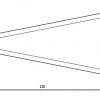 Mesure Antenne 18-26.5 GHz 20 dB Gain