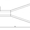 Mesure Antenne 18-26.5 GHz 15 dB Gain