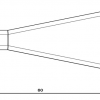 Mesure Antenne 12.4-18 GHz 15 dBi