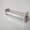 Waveguide / filtre passe bande 37.4 - 30 GHz hyperfréquences